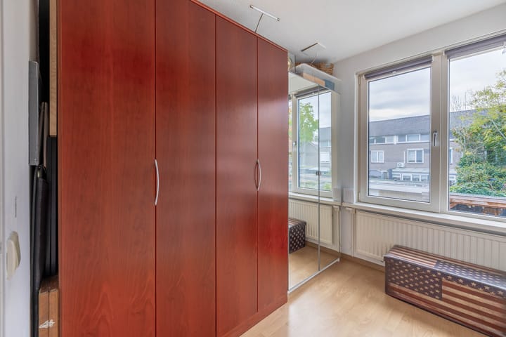 Foto 24 van van der Duyn Van Maasdamstraat 16