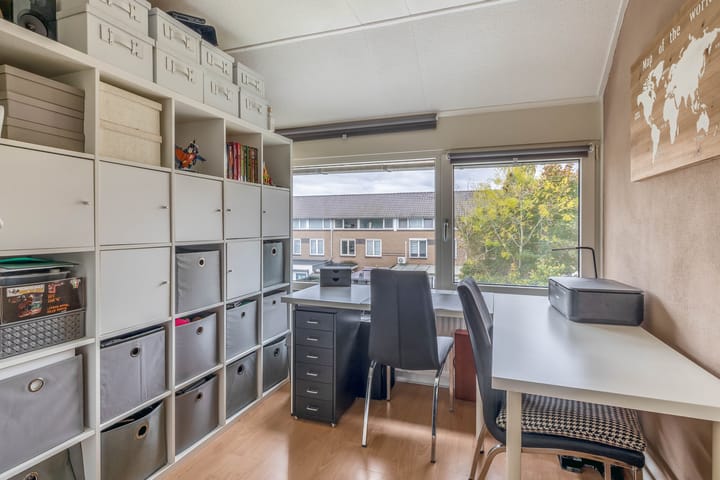 Foto 25 van van der Duyn Van Maasdamstraat 16