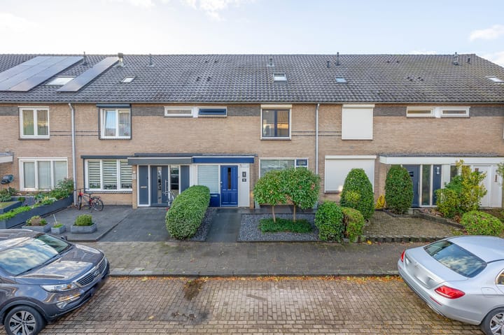 Foto 31 van van der Duyn Van Maasdamstraat 16