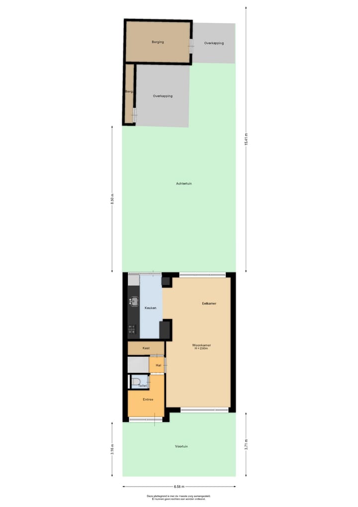 Foto 33 van van der Duyn Van Maasdamstraat 16