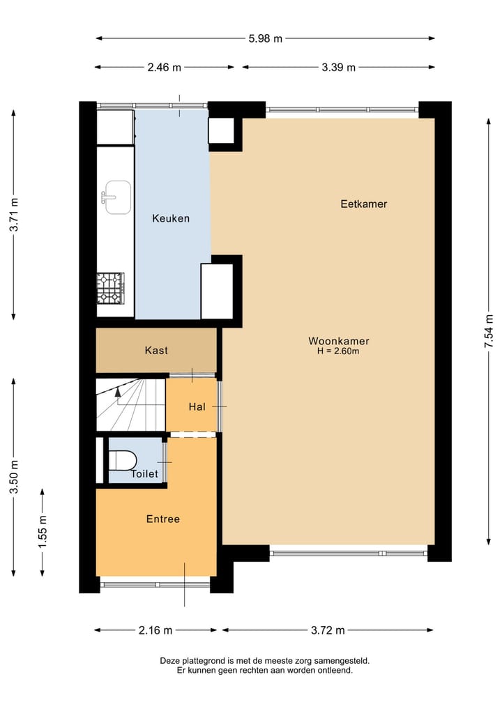 Foto 34 van van der Duyn Van Maasdamstraat 16