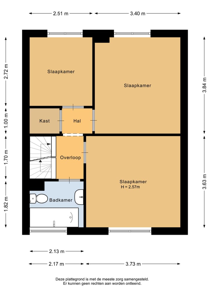 Foto 35 van van der Duyn Van Maasdamstraat 16