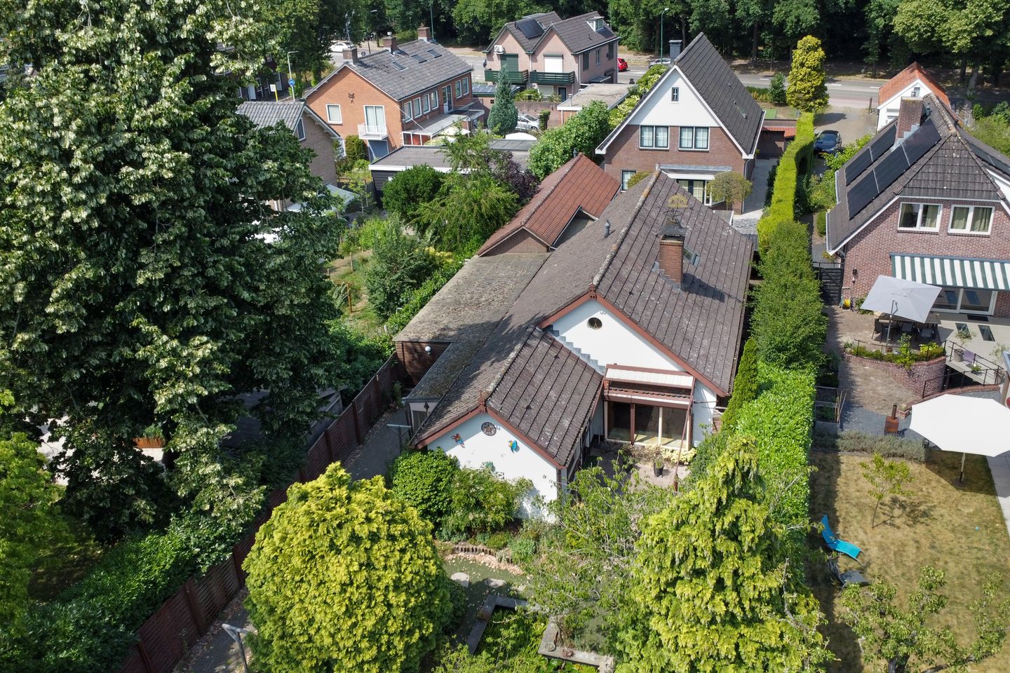 Photo 1 of Koningin-Emmalaan 17