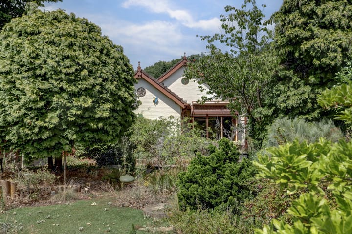 Photo 2 of Koningin-Emmalaan 17