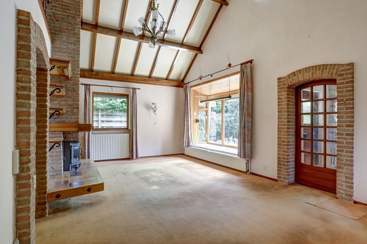 Photo 4 of Koningin-Emmalaan 17