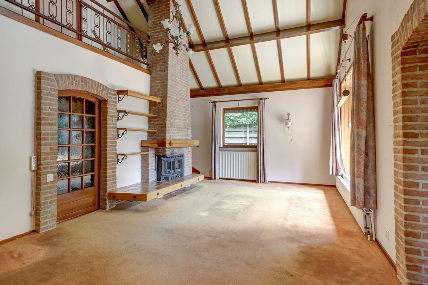 Foto 5 van Koningin-Emmalaan 17