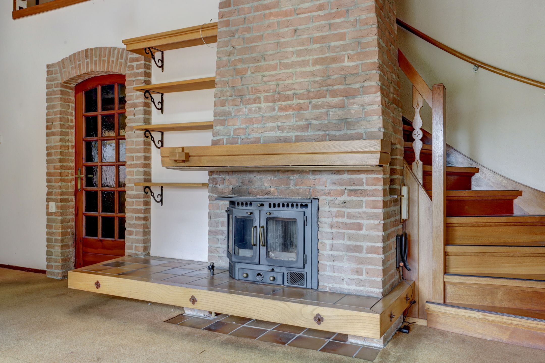 Foto 6 van Koningin-Emmalaan 17