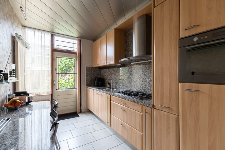 Foto 3 van Jan Steenlaan 24