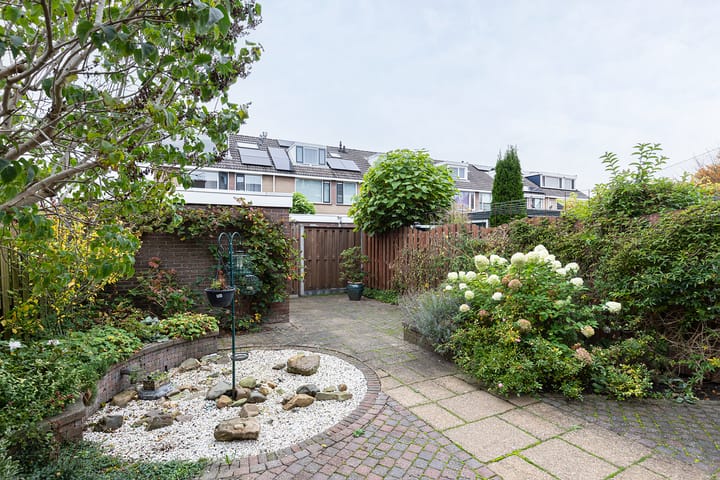 Foto 4 van Jan Steenlaan 24