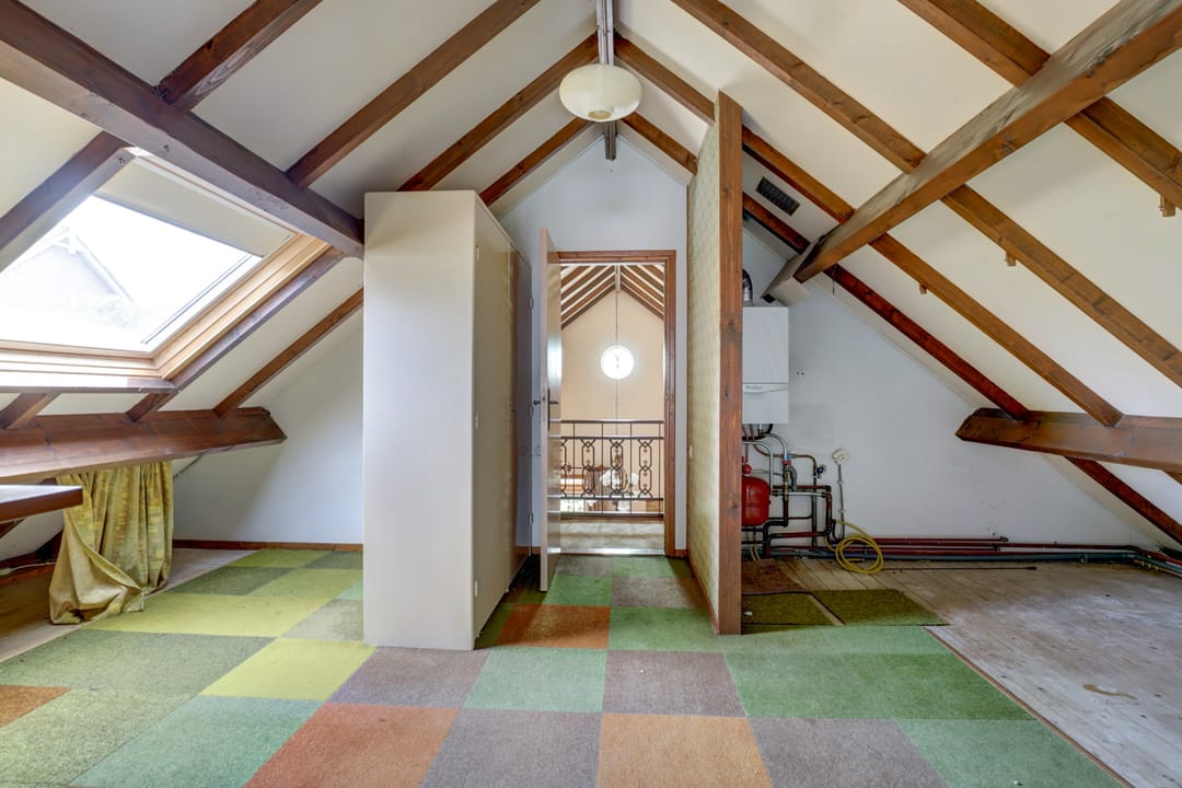 Foto 28 van Koningin-Emmalaan 17