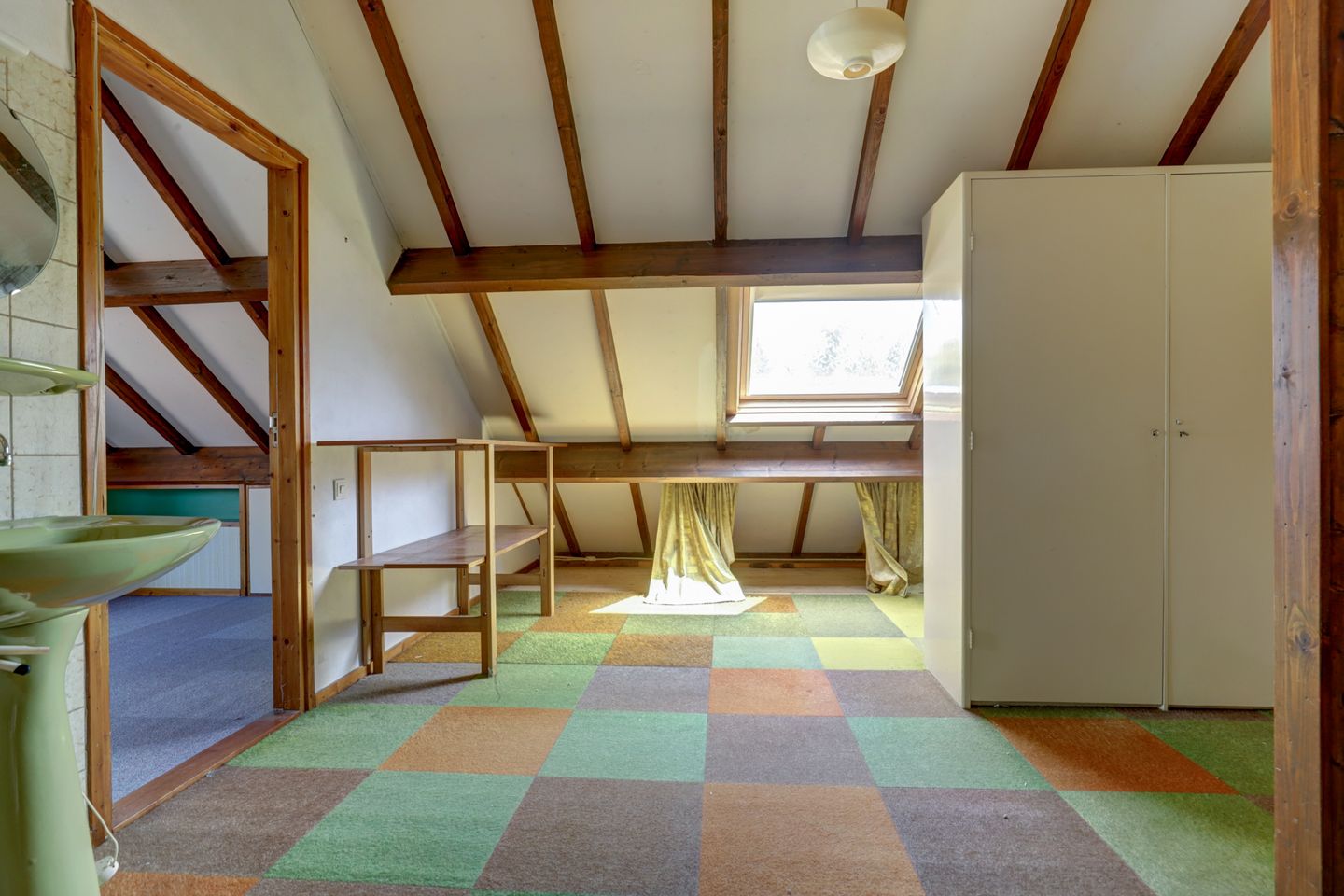 Foto 29 van Koningin-Emmalaan 17