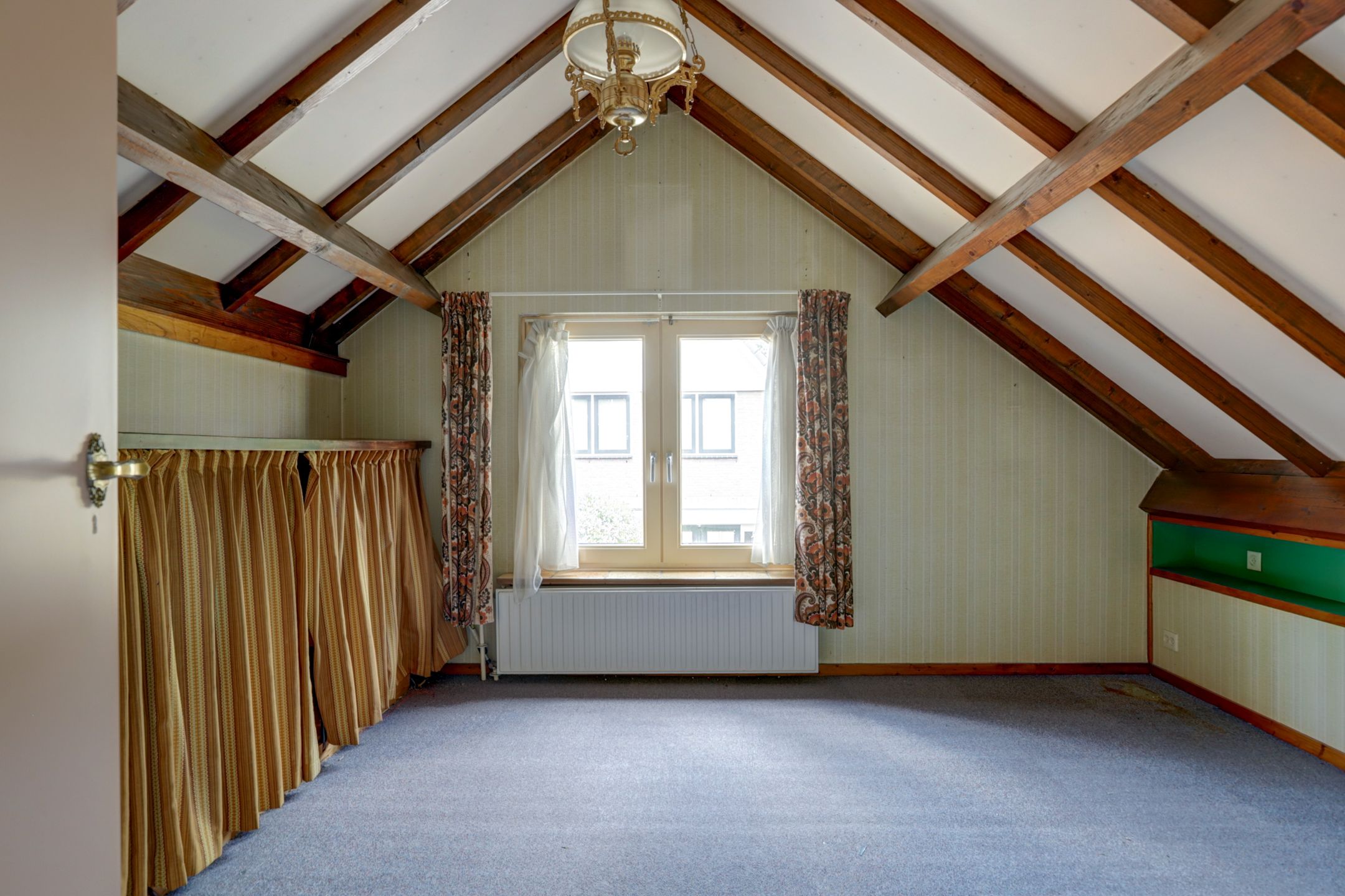 Foto 30 van Koningin-Emmalaan 17