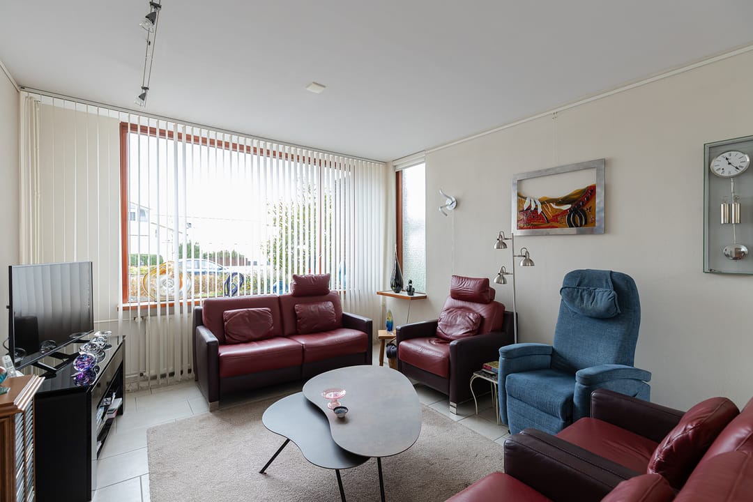 Foto 8 van Jan Steenlaan 24