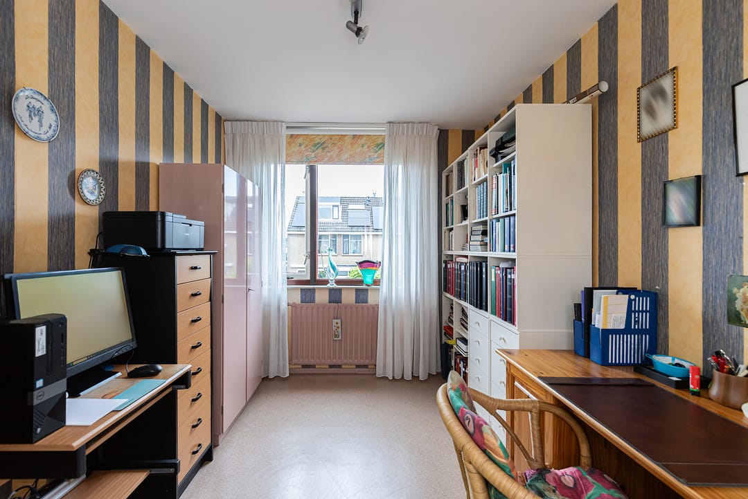 Foto 23 van Jan Steenlaan 24