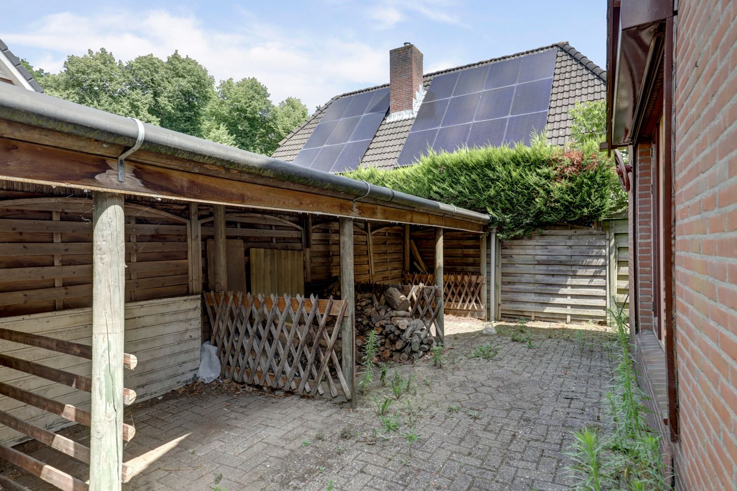 Foto 35 van Koningin-Emmalaan 17