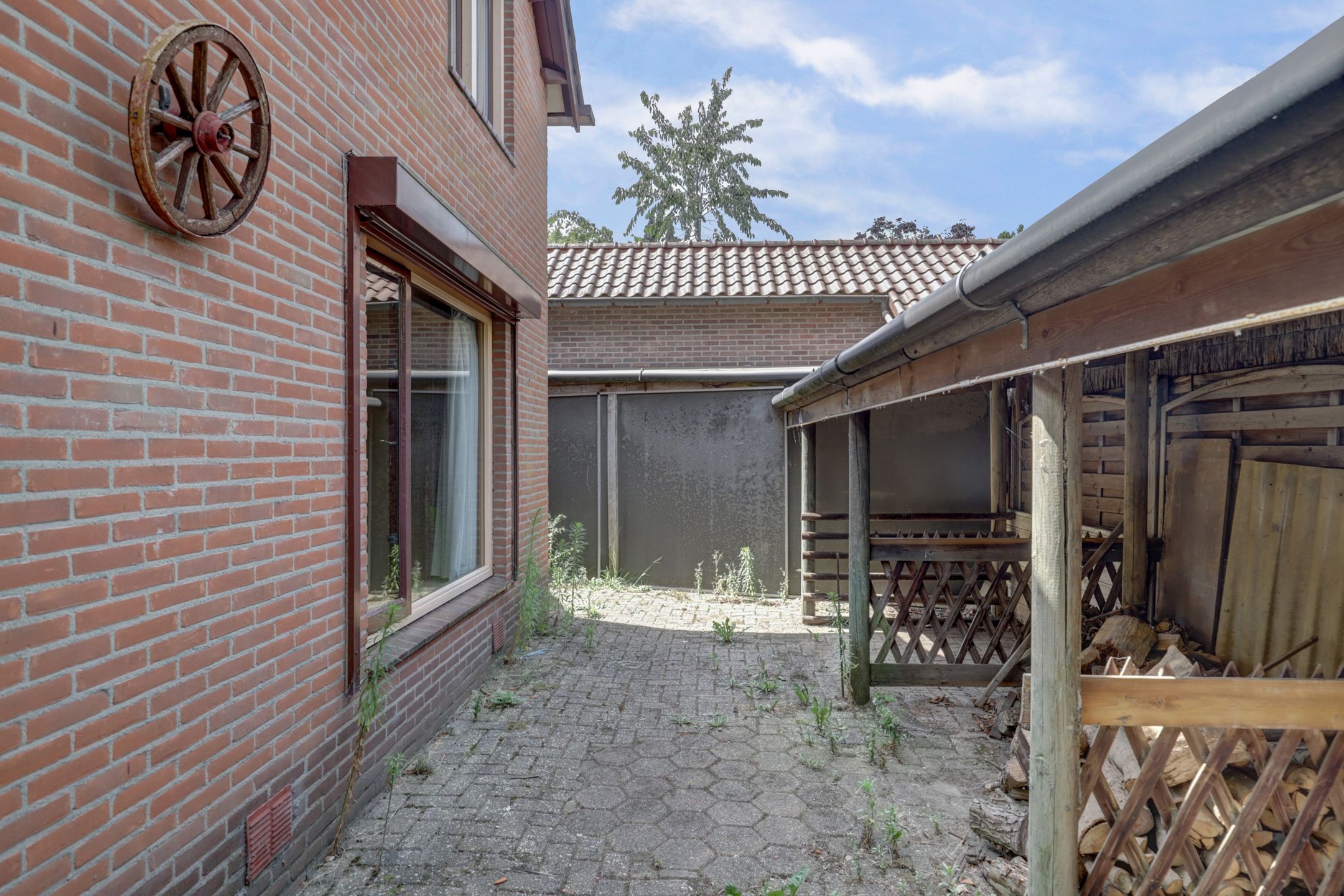 Foto 36 van Koningin-Emmalaan 17