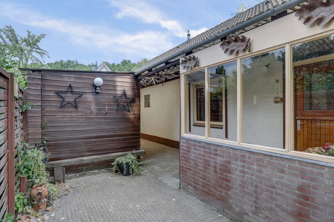 Foto 37 van Koningin-Emmalaan 17