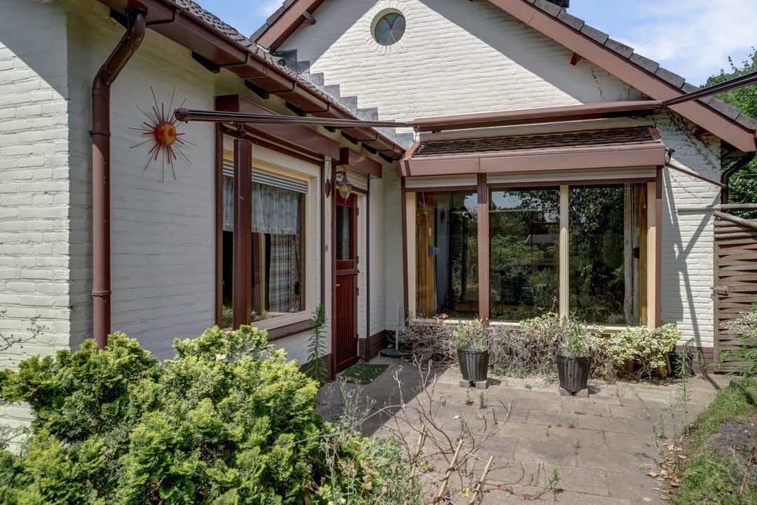 Foto 38 van Koningin-Emmalaan 17