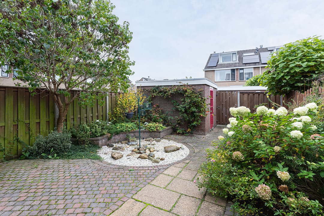 Foto 28 van Jan Steenlaan 24