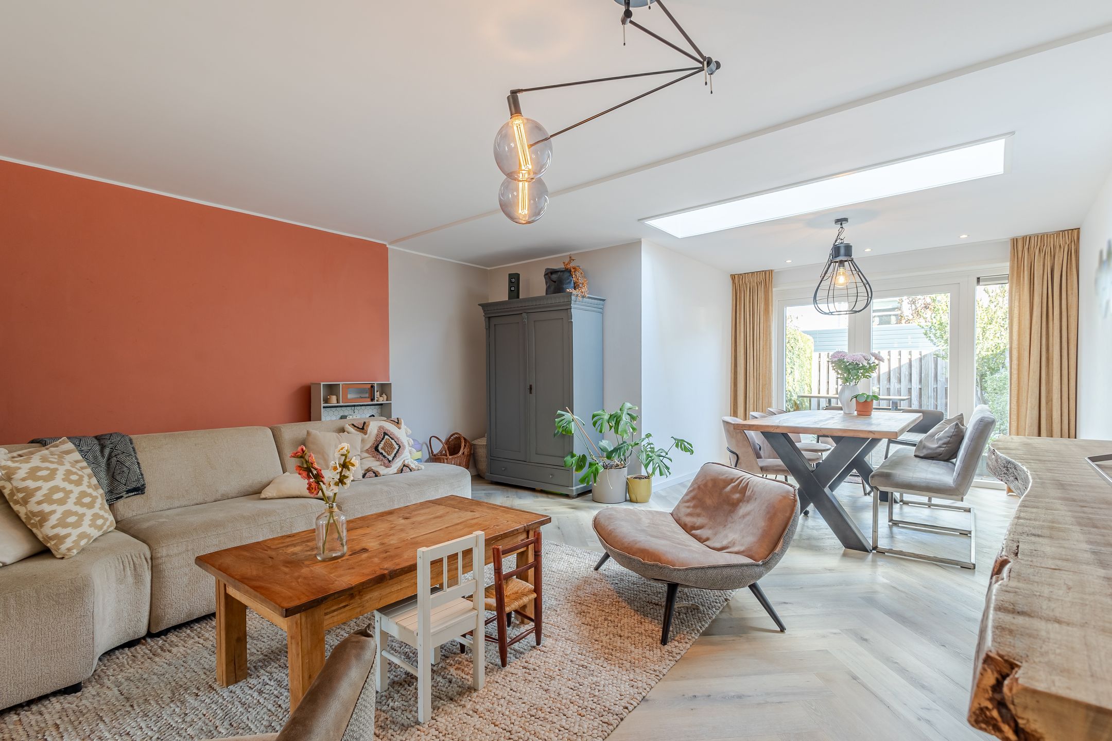 Foto 3 van Prinses Ireneweg 12