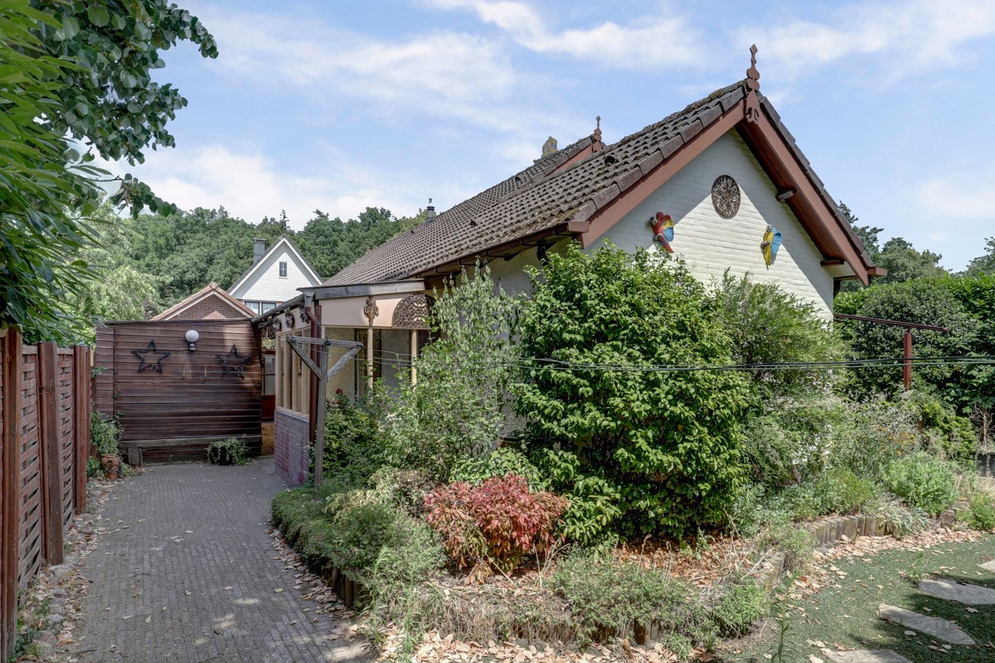 Foto 40 van Koningin-Emmalaan 17