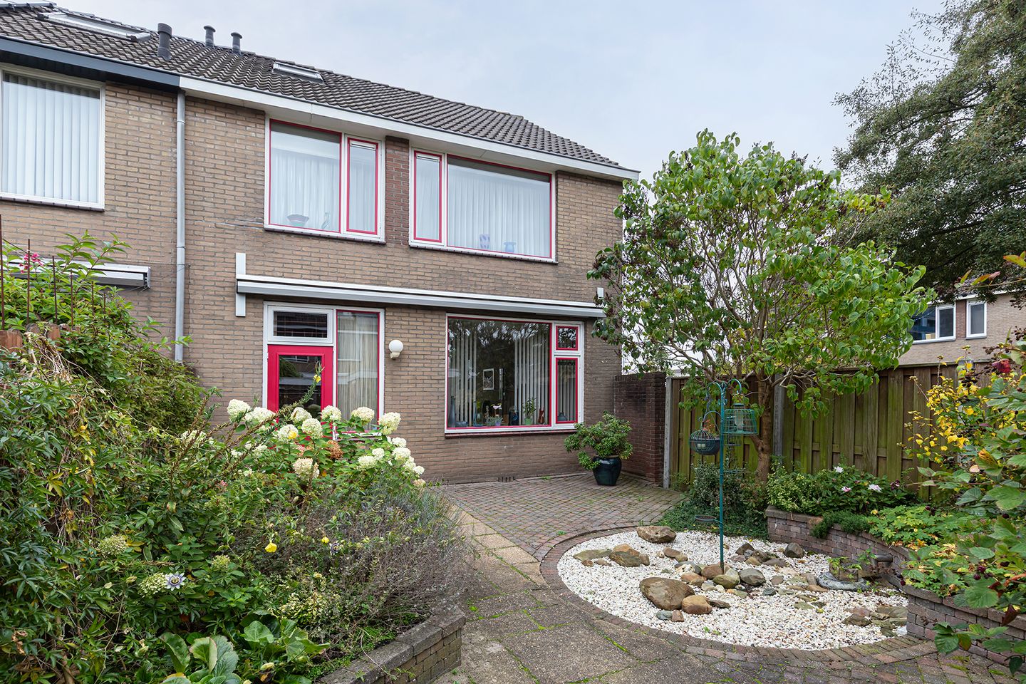 Foto 29 van Jan Steenlaan 24