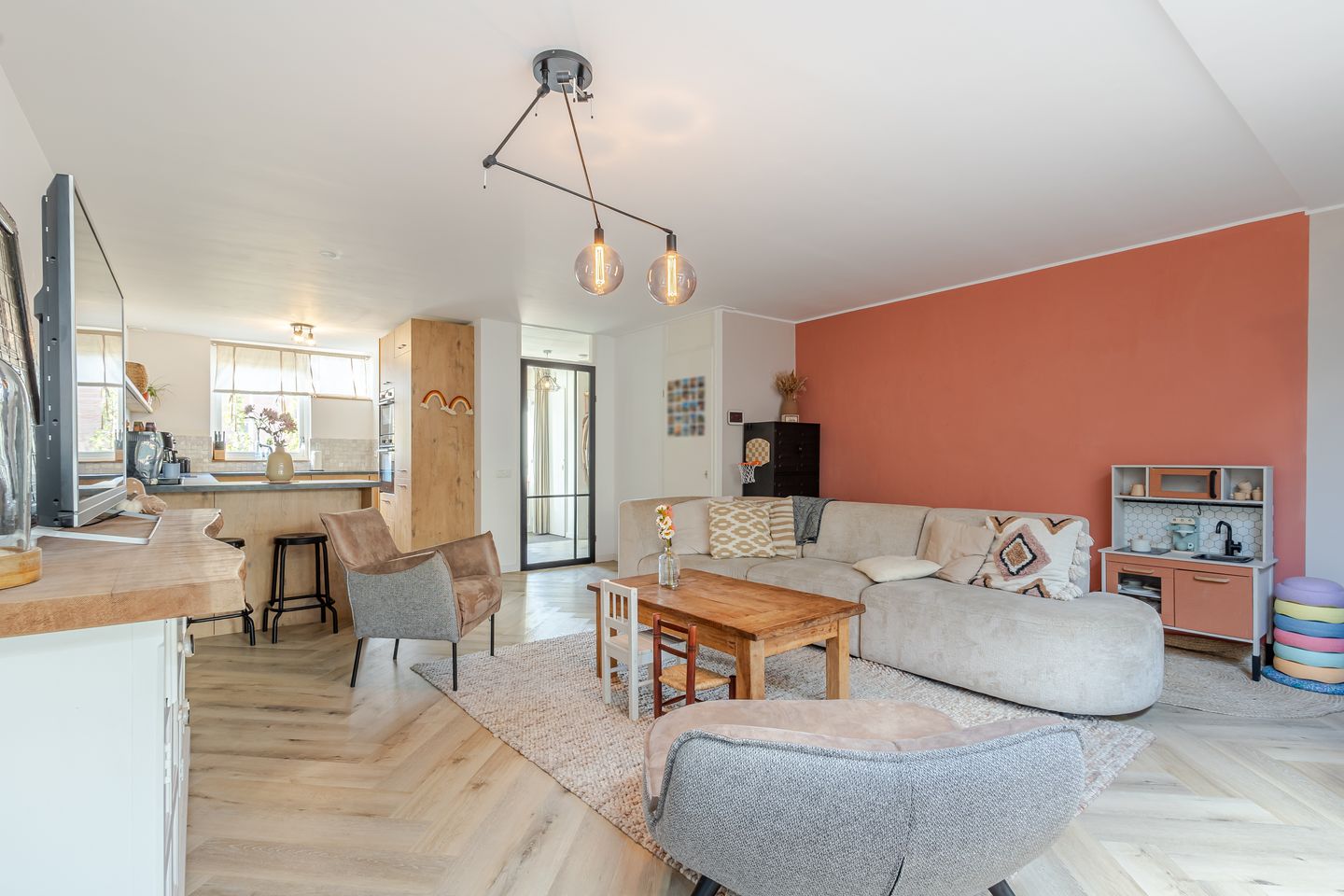 Foto 4 van Prinses Ireneweg 12