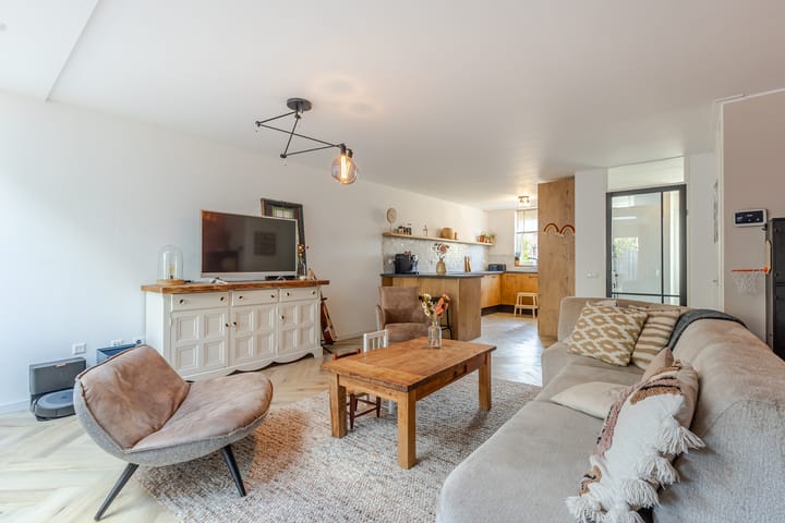 Foto 2 van Prinses Ireneweg 12