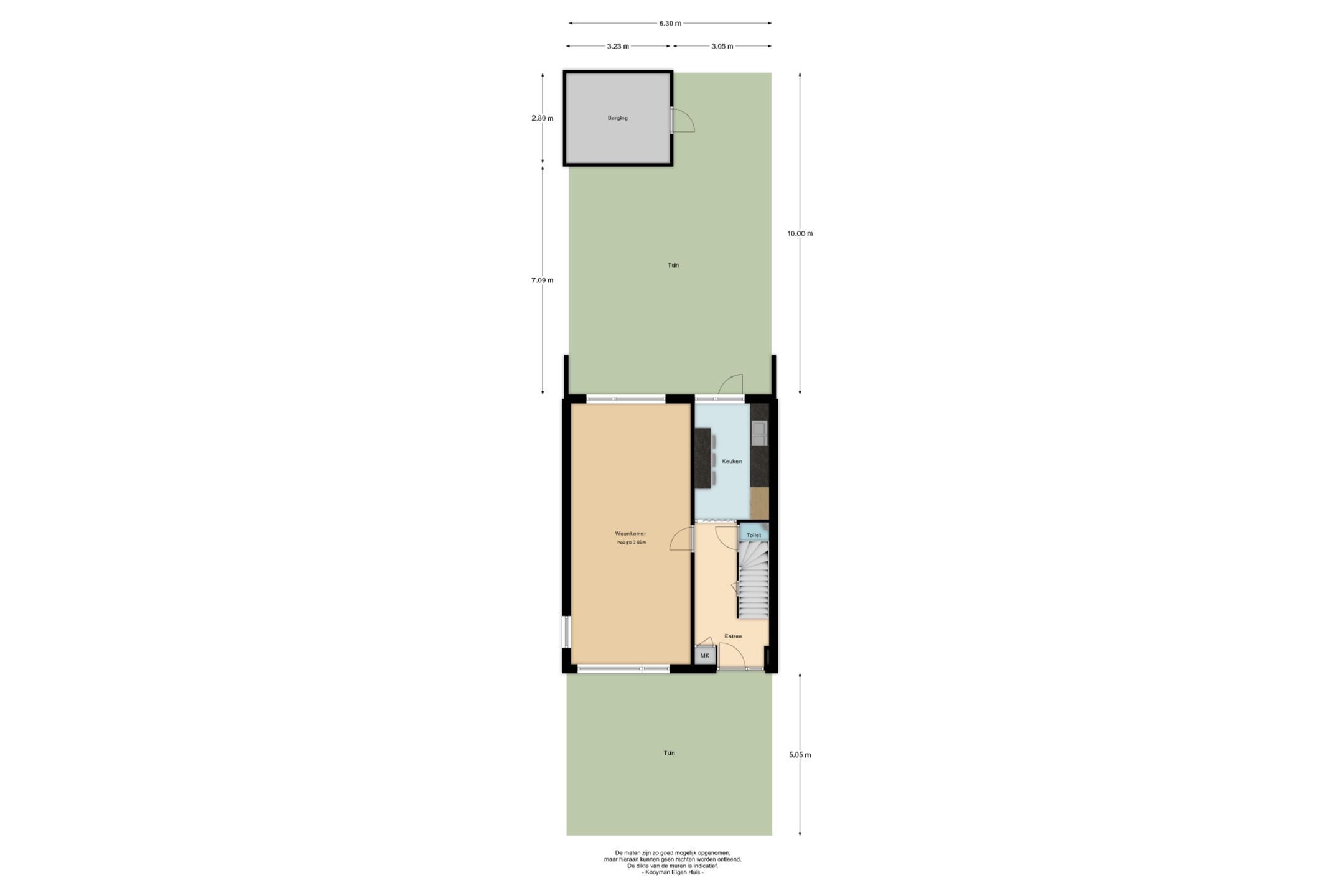 Foto 33 van Jan Steenlaan 24