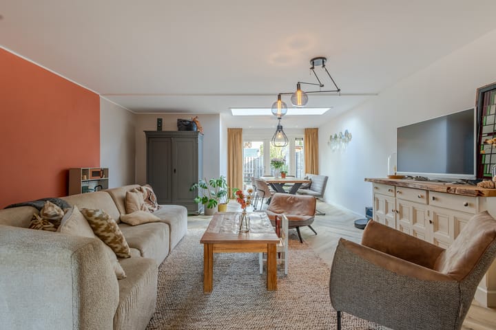 Foto 6 van Prinses Ireneweg 12