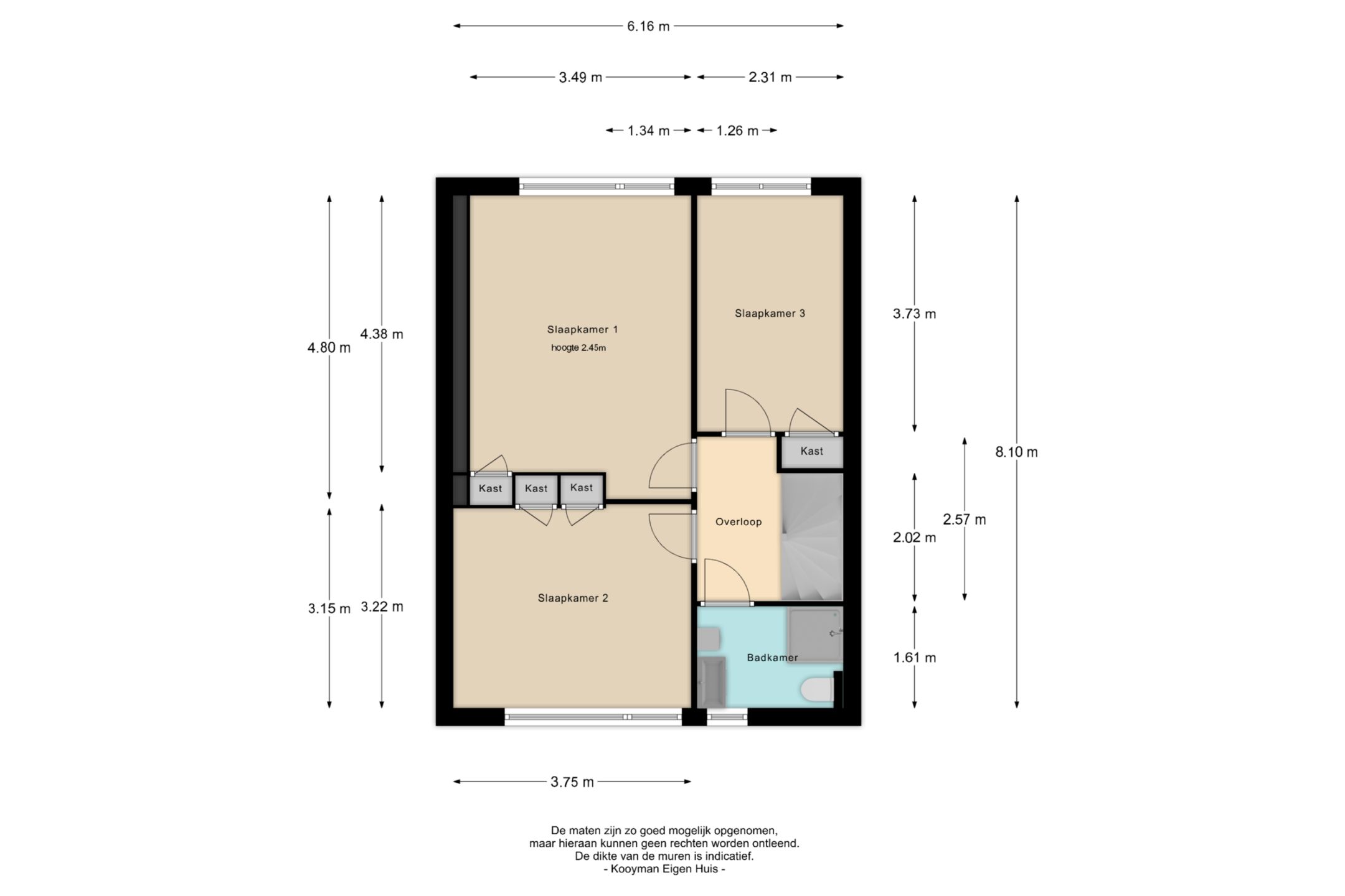 Foto 36 van Jan Steenlaan 24