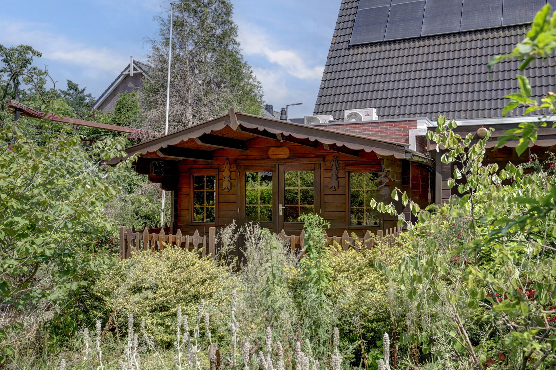 Foto 45 van Koningin-Emmalaan 17