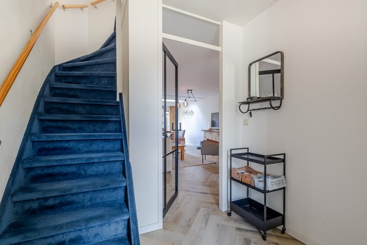 Foto 12 van Prinses Ireneweg 12