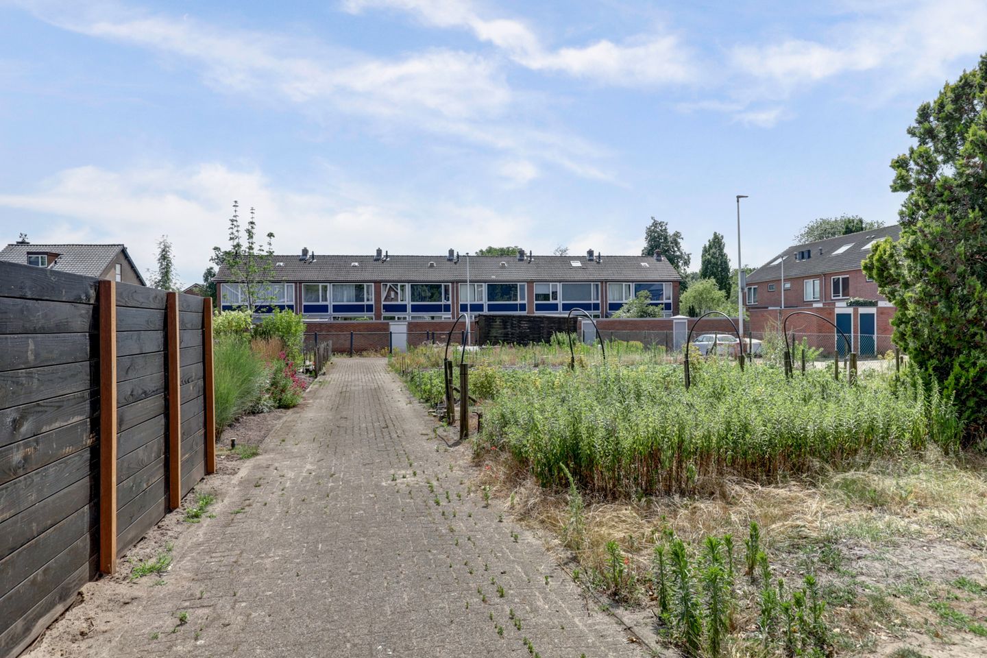 Foto 49 van Koningin-Emmalaan 17