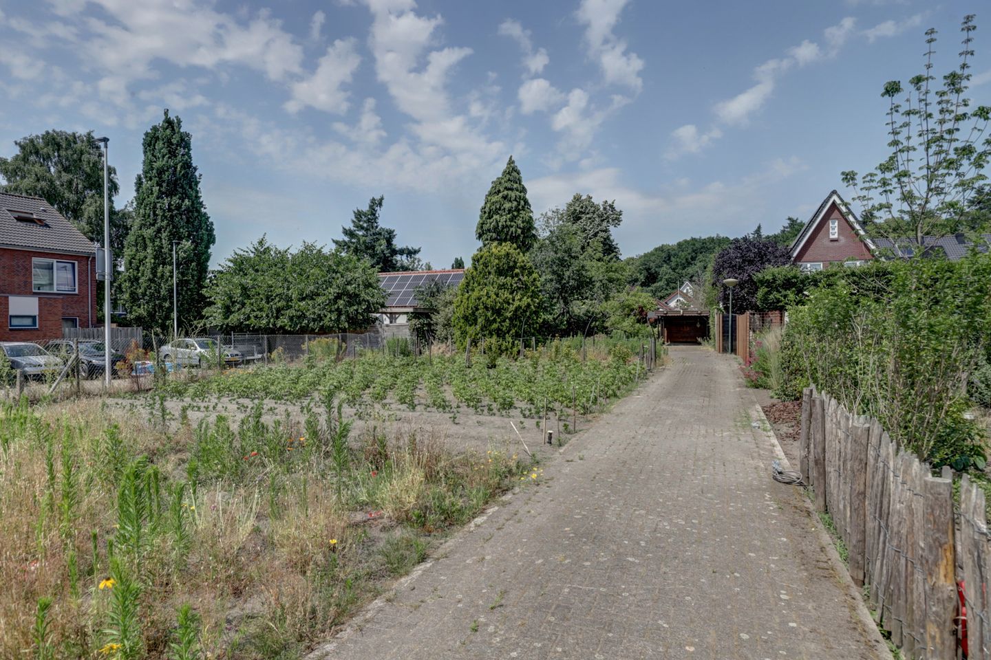 Foto 50 van Koningin-Emmalaan 17