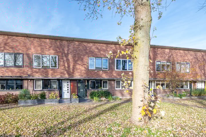 Photo 2 of Klokkengieterlaan 116