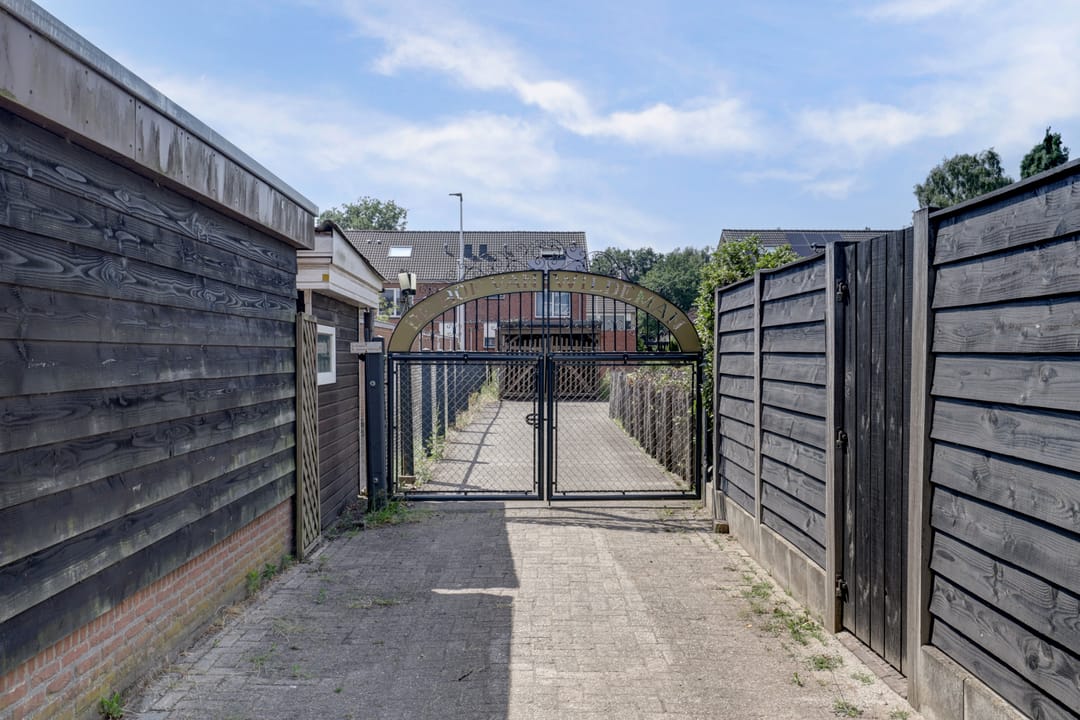 Foto 52 van Koningin-Emmalaan 17