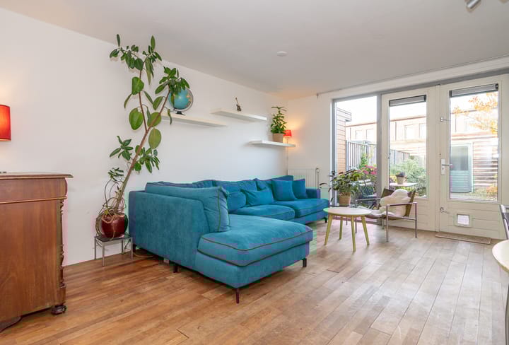 Photo 3 of Klokkengieterlaan 116