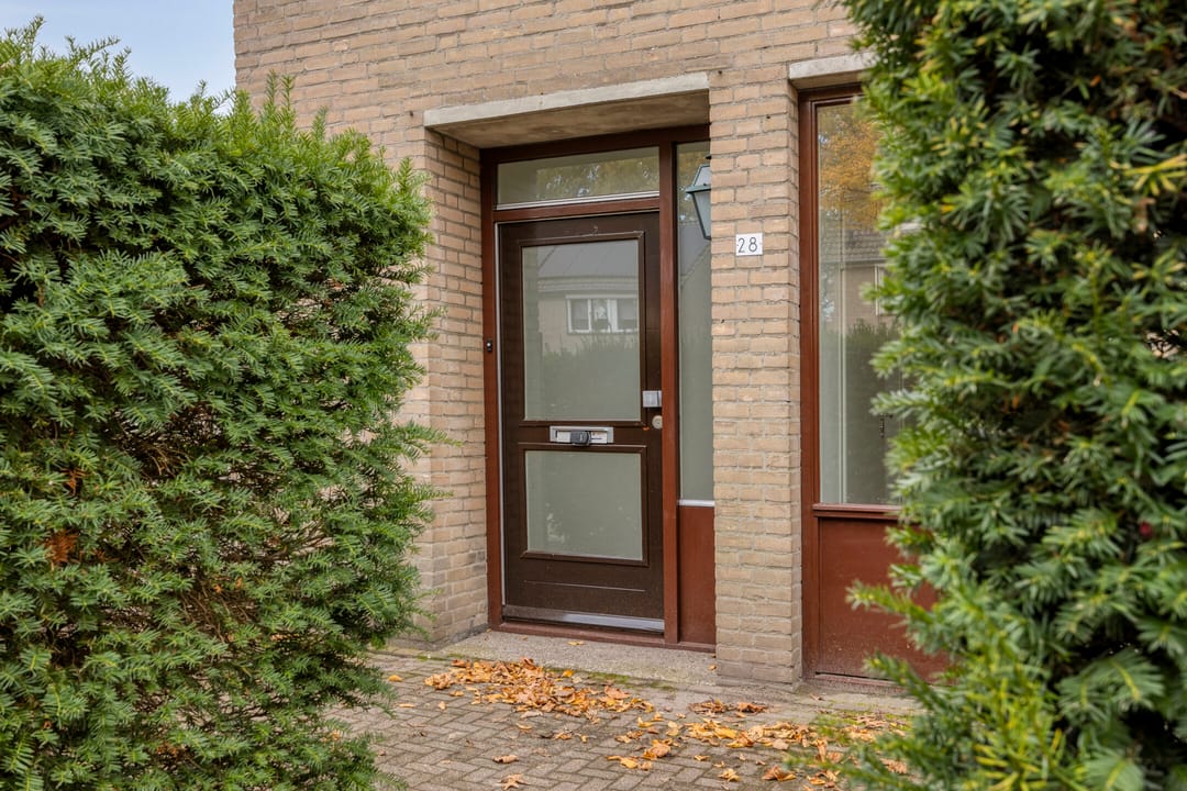 Photo 7 of De Beukums 28