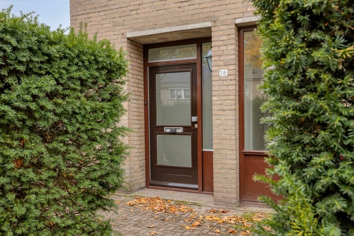 Foto 7 van De Beukums 28