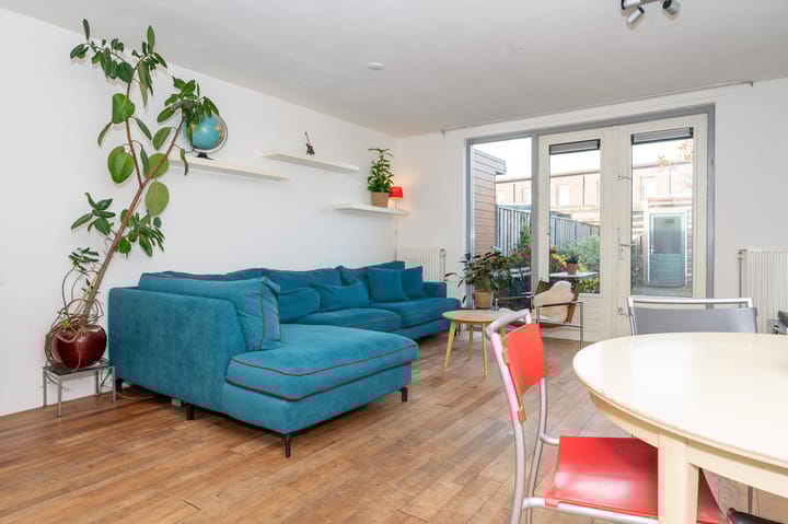 Photo 4 of Klokkengieterlaan 116