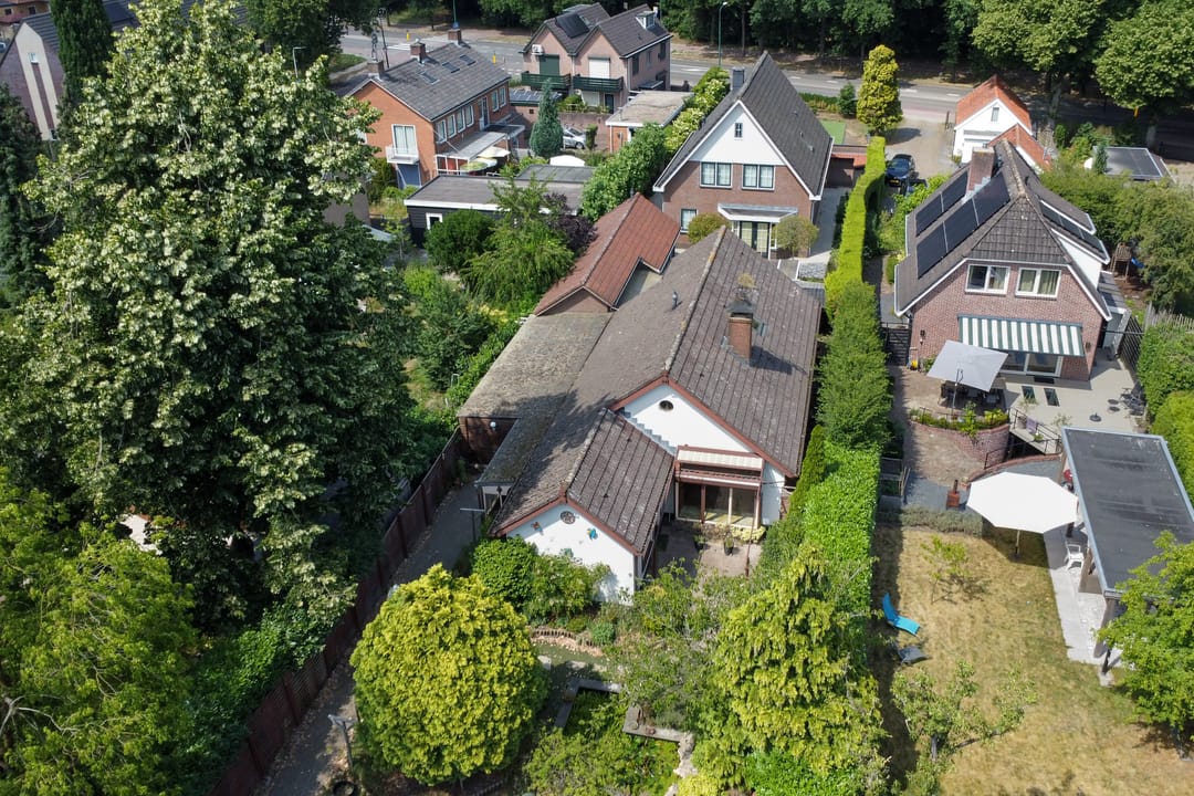 Foto 53 van Koningin-Emmalaan 17