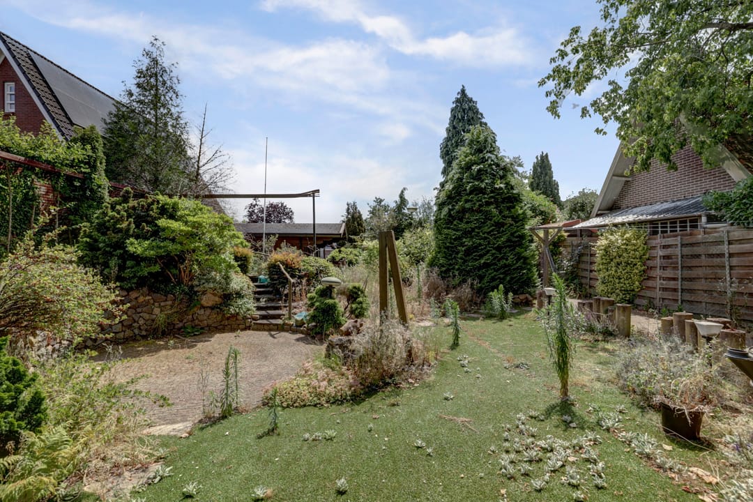 Foto 43 van Koningin-Emmalaan 17