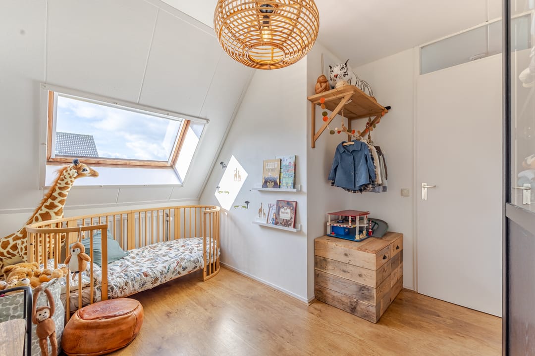 Foto 16 van Prinses Ireneweg 12