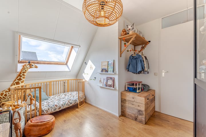 Foto 16 van Prinses Ireneweg 12