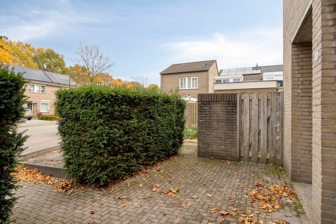 Photo 8 of De Beukums 28