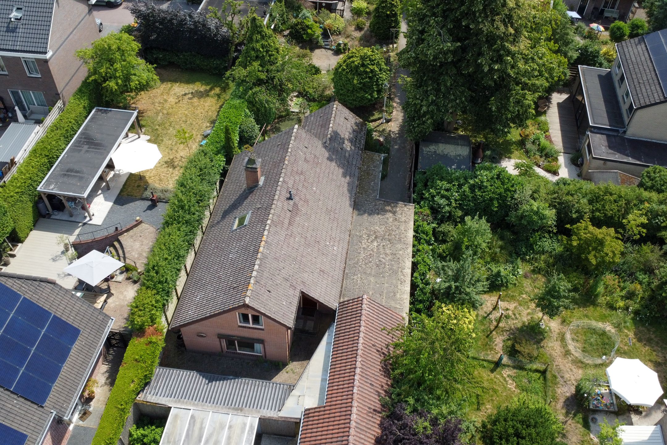 Foto 54 van Koningin-Emmalaan 17