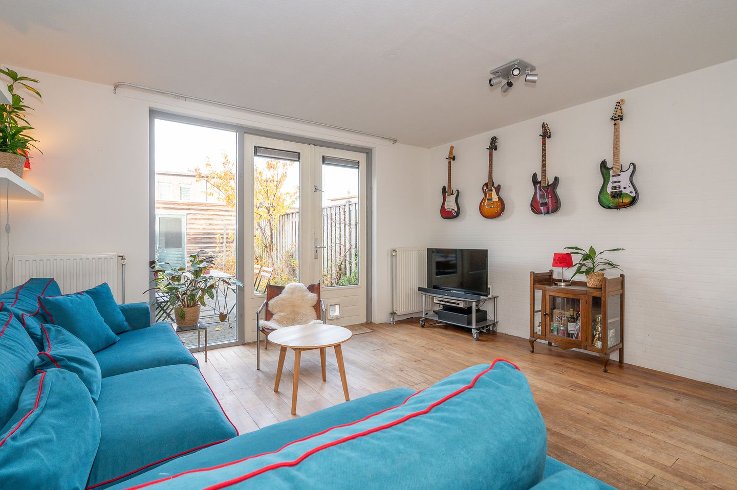 Foto 5 van Klokkengieterlaan 116