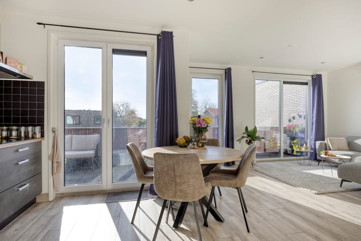 Foto 2 van Kromstraat 118-B