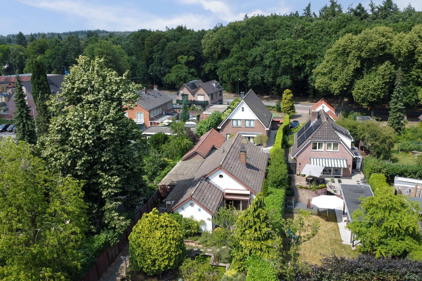 Foto 55 van Koningin-Emmalaan 17